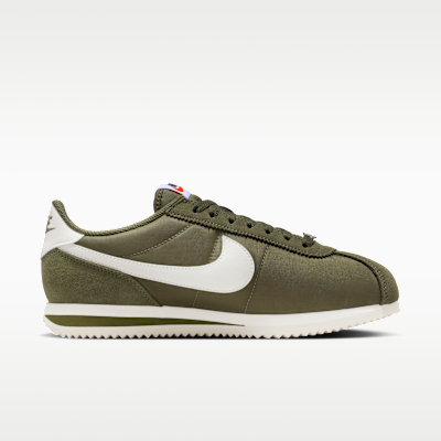 Nike Cortez Textile Women's Shoes