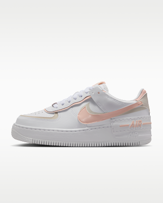 Unisex кроссовки Nike Air Force 1 Shadow