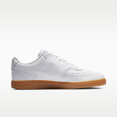 Nike Court Vision Low Shoes