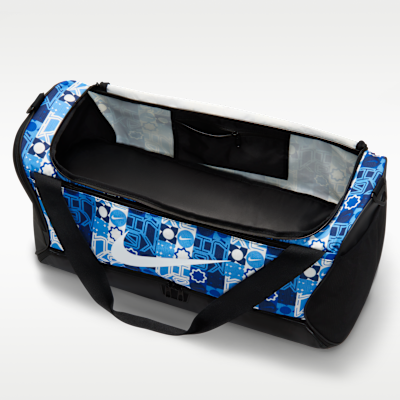 Maleta duffel Nike Brasilia (mediana, 60L)