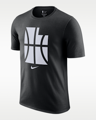 Мужская футболка Utah Jazz Essential City Edition Nike NBA