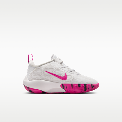 Nike IsoFly Little Kids' Shoes