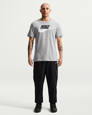 Мужские  Nike Club Woven Cargo Pants
