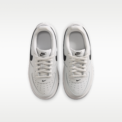 Nike Force 1 Low Younger Kids' Shoes