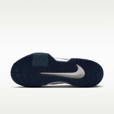 Кроссовки теннисные мужские Nike GP Challenge Pro Hard Court, фото 2