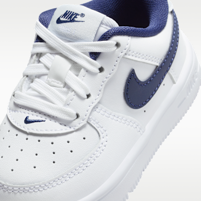 Nike Force 1 Low Baby/Toddler Shoes