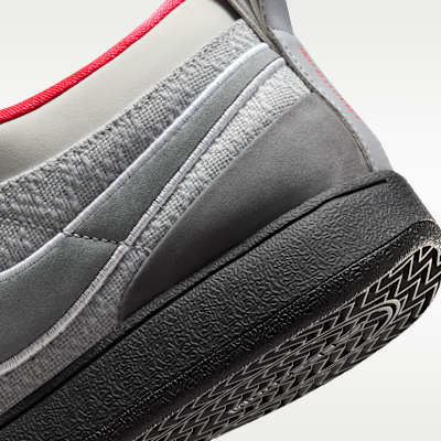 Book 1 "Solar Red" Basketball Shoes