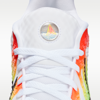 Ja 3 "Snowed In" EP 籃球鞋