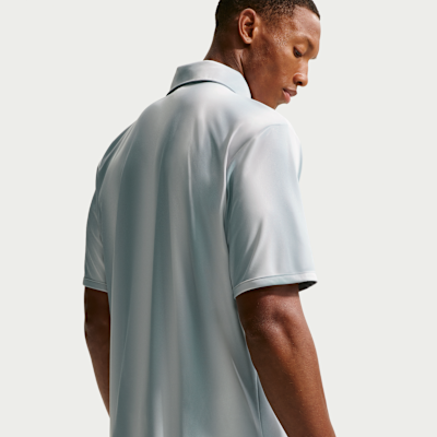 Nike Par Dri-FIT Erkek Golf Polo Üstü görsel 2