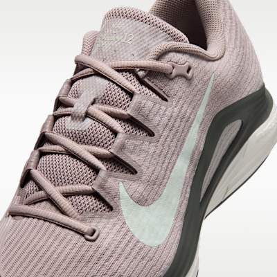 Nike Zoom Vapor 12 PRM Clay Court Erkek Tenis Ayakkabısı görsel 7
