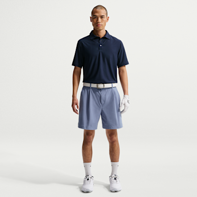 나이키 테일러드 퍼포먼스 남성 드라이 핏 골프 폴로
