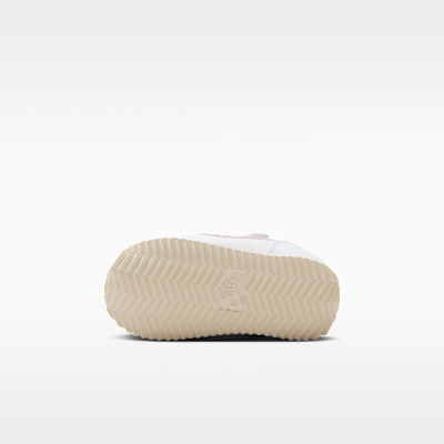 Nike Cortez EasyOn Baby/Toddler Shoes