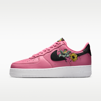 Nike Air Force 1 '07 Premium Women's Shoes