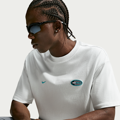 Nike Sportswear Erkek Tişörtü görsel 3