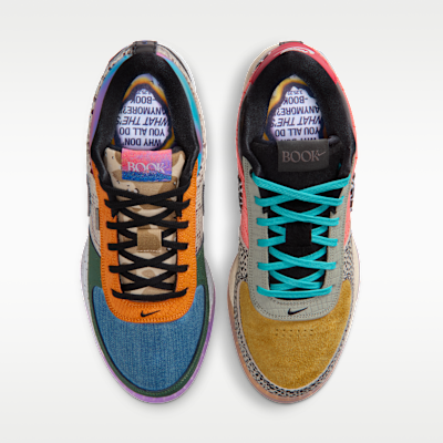 Book 1 'What The?' Basketball Shoes