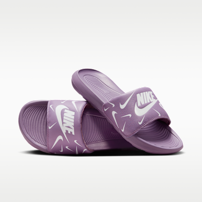 Nike Victori One Women's Print Slides