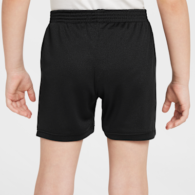 Inter Milan 2025/26 Stadium Home Younger Kids' Nike Football Replica 3-Piece Kit