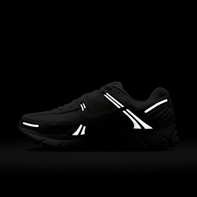 Nike Zoom Vomero 5 Women's Shoes with Reflective Accents