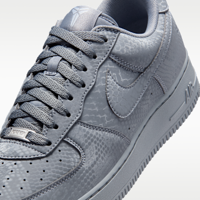 Kobe Air Force 1 Low Men's Shoes