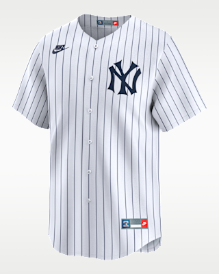 Мужские джерси Reggie Jackson New York Yankees Cooperstown Nike Dri-FIT ADV MLB Limited Jersey