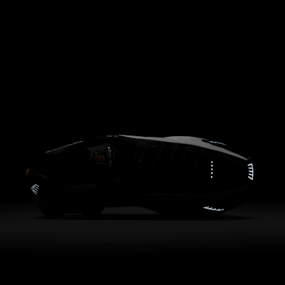 Nike Shox R4 Men's Shoes