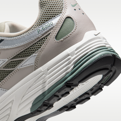 Tenis Nike P-6000