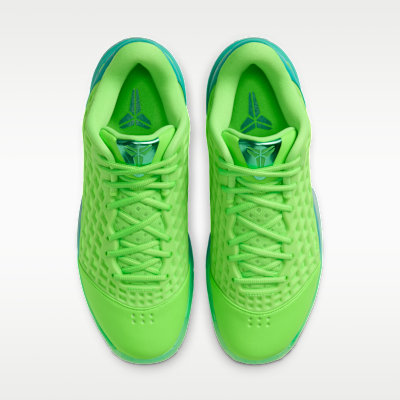 Nike Kobe III Low Protro Erkek Basketbol Ayakkabısı görsel 4