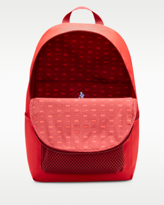 Nike x LEGO Collection Heritage Backpack (25L). Nike ID