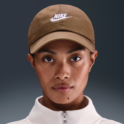 Nike Club Unstructured Futura Wash Cap