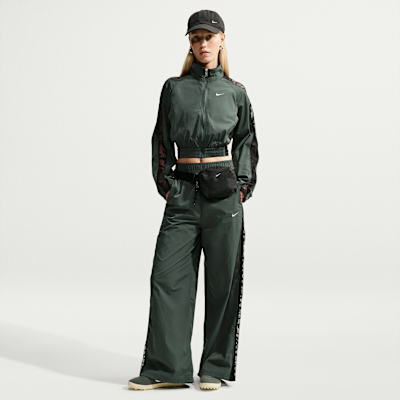 Camo Green/Black/White