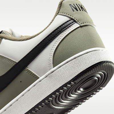 Nike Court Vision Low Herenschoenen