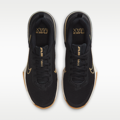 Nike Air Max Alpha Trainer 6 Erkek Antrenman Ayakkabısı