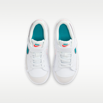 Nike Blazer Low '77 Younger Kids' Shoes