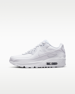 Детские кроссовки Nike Air Max 90 LTR Big Kids’
