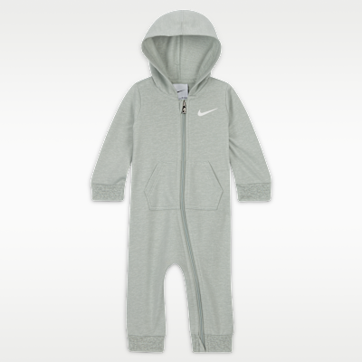 Nike Baby Essentials Baby Hooded Coverall