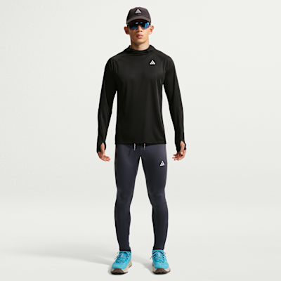 Худи мужской ACG Solar Chase Dri-FIT UV Hooded Trail Running Top