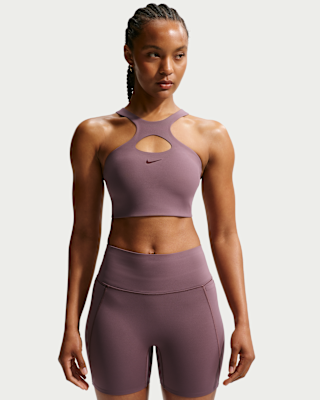 Женские  Nike Universa Medium-Support Padded Sports Bra