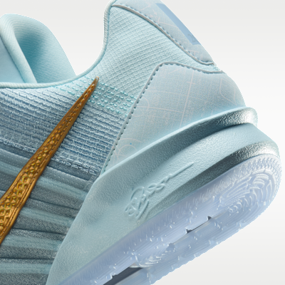 Sabrina 3 'Blueprint' EP Basketball Shoes