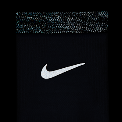 Nike Spark Lightweight Running Ankle Socks