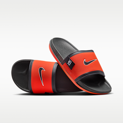 Nike Offcourt (Detroit Tigers) Offcourt Slides