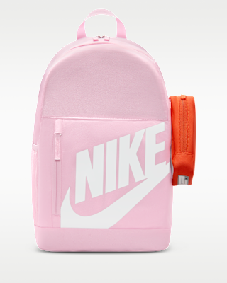 Подростковый рюкзак Nike Elemental Big Kids' Backpack (20L)