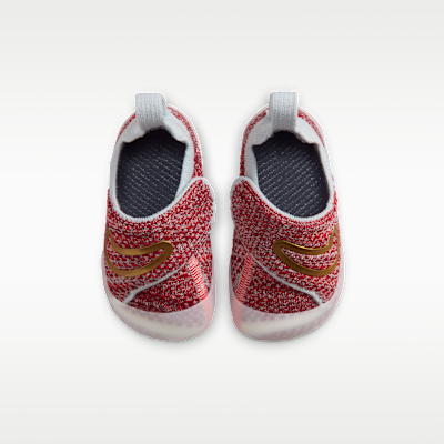 나이키 스우시 1 베이비 신발