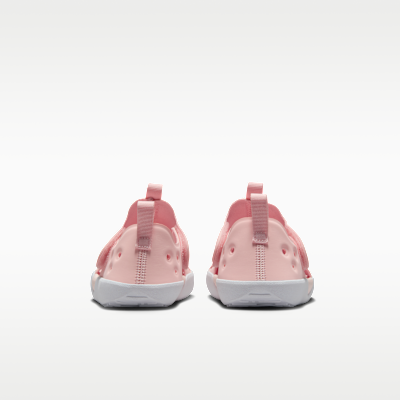 Sandalias para niños de preescolar Nike Sunray Protect 4