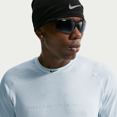Nike Tech Dri-FIT Kısa Kollu Erkek Üstü görsel 3