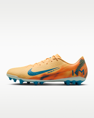 Unisex  Nike Mercurial Vapor 16 Academy "Kylian Mbappé" AG Low-Top Soccer Cleats