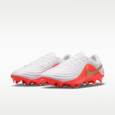 Nike Tiempo Maestro Academy Düşük Bilekli Çoklu Zemin Kramponu görsel 5