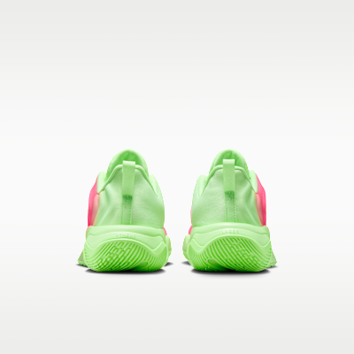 รองเท้าบาสเก็ตบอลเด็กโต Giannis Immortality 4