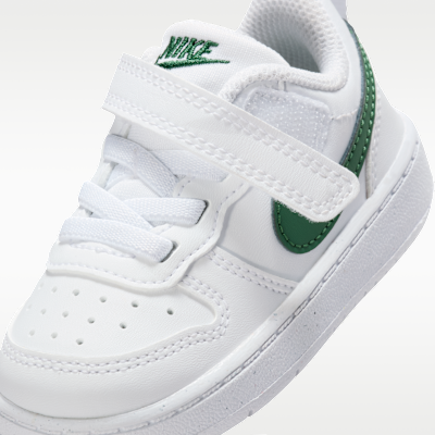 나이키 코트 버로우 로우 리크래프트 베이비 신발