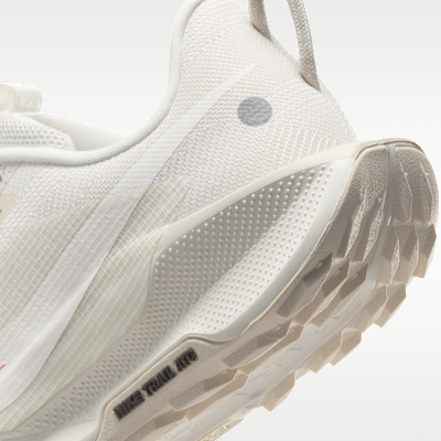 รองเท้าวิ่งเทรลผู้หญิง Nike Pegasus Trail 5