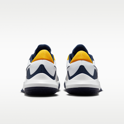 Nike Precision 6 Basketball Shoes